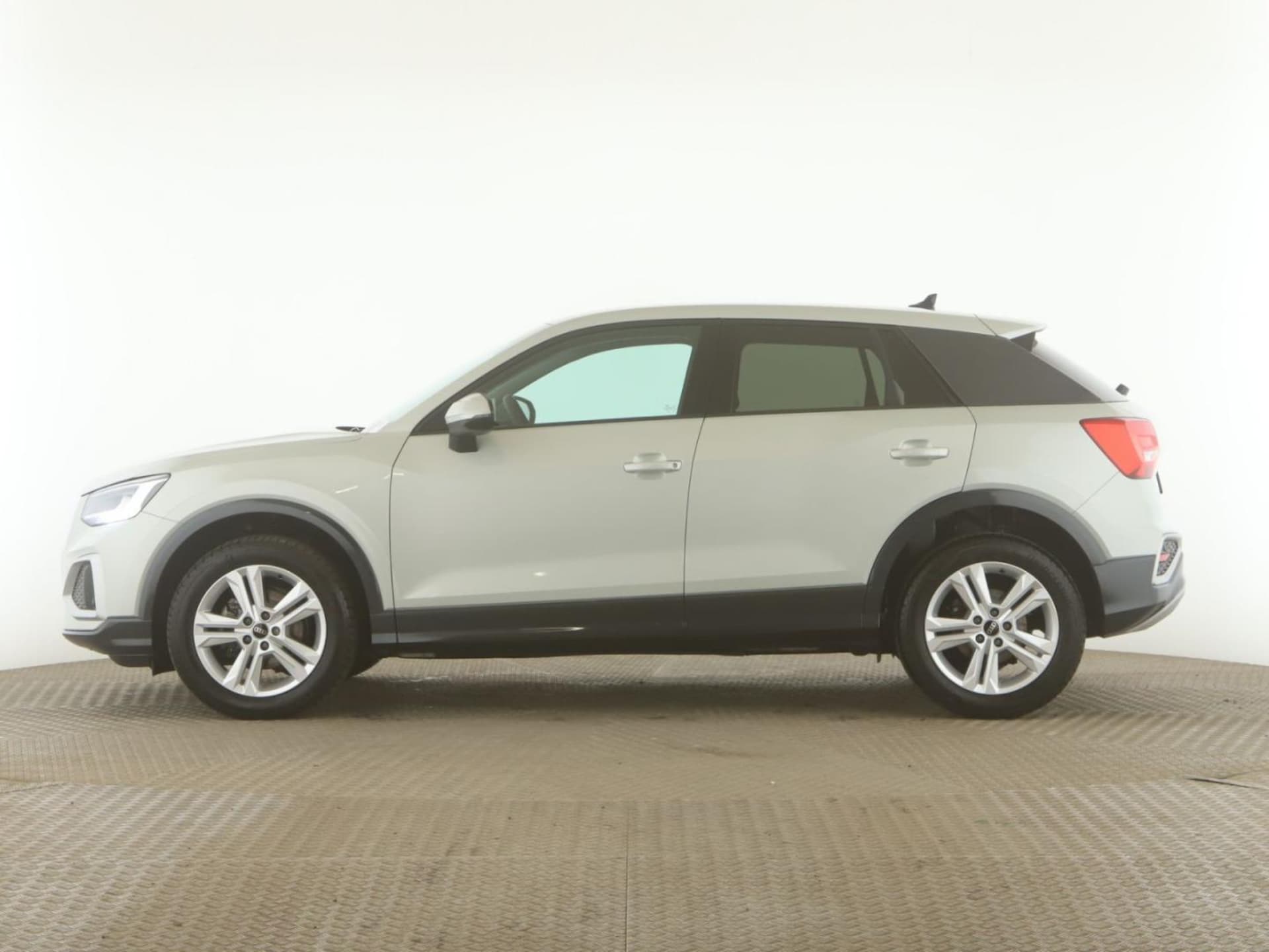 Audi Q2 Advanced
