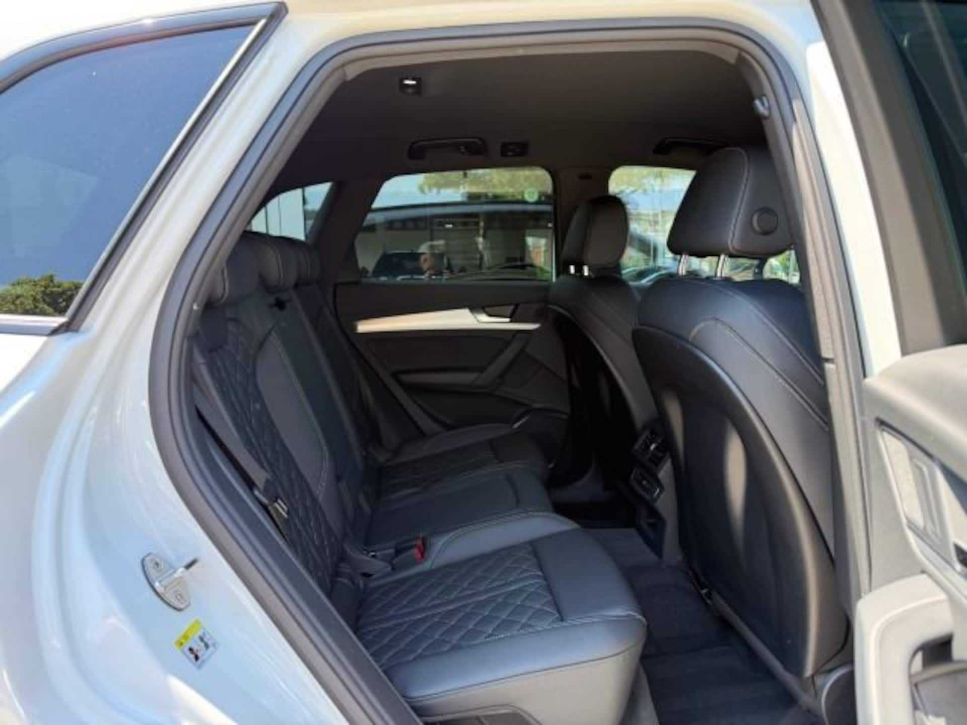 Audi SQ5 SUV