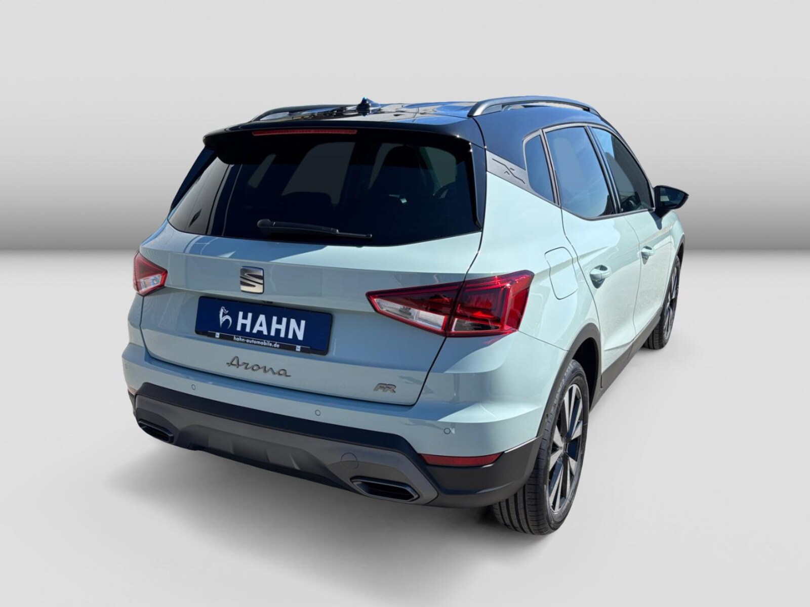 SEAT Arona – Bild 3