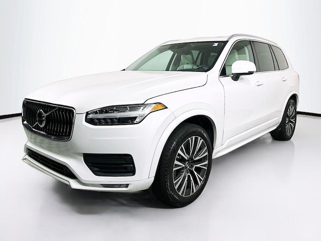 2020 Volvo XC90