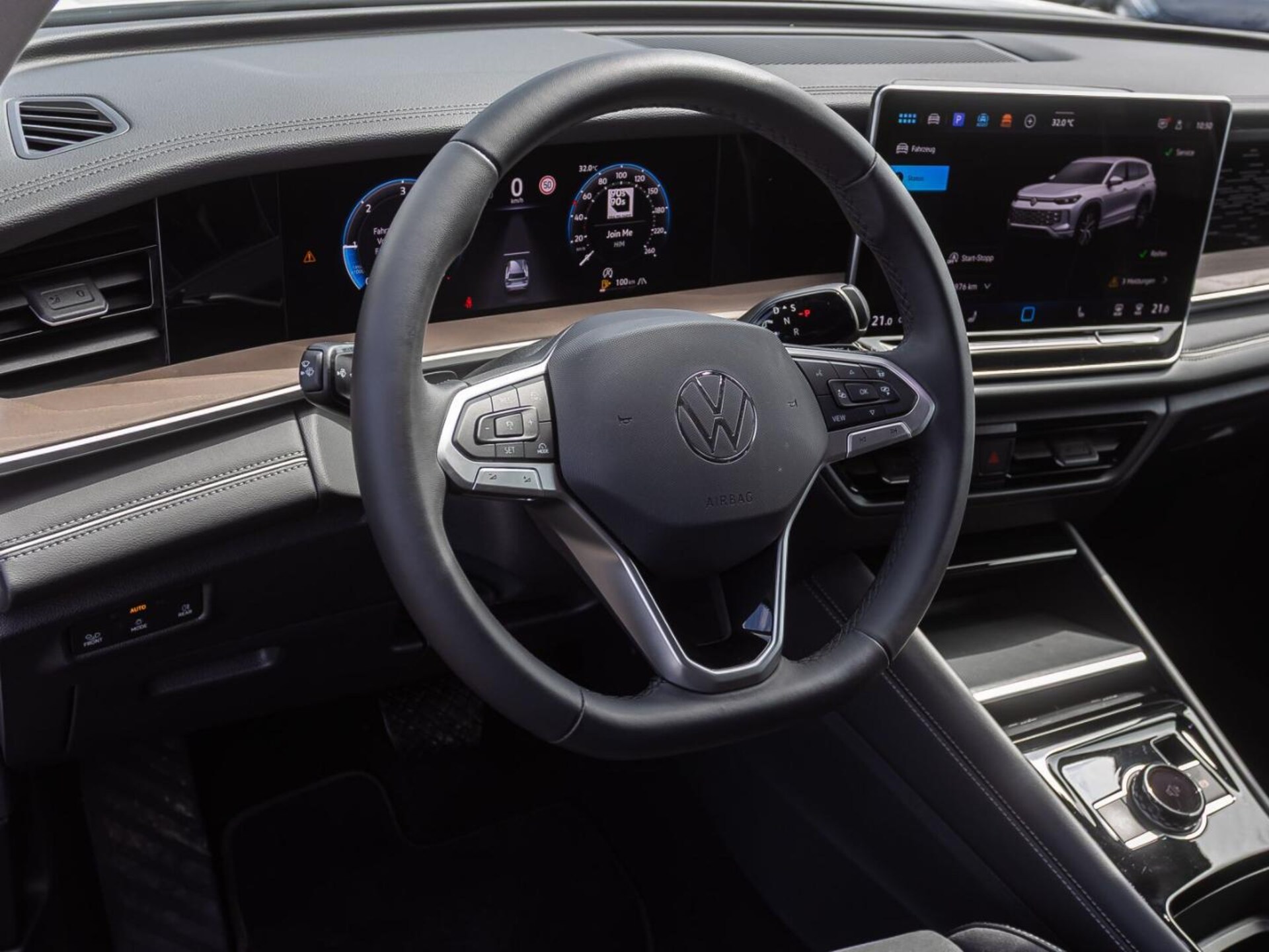 Volkswagen Tayron Elegance