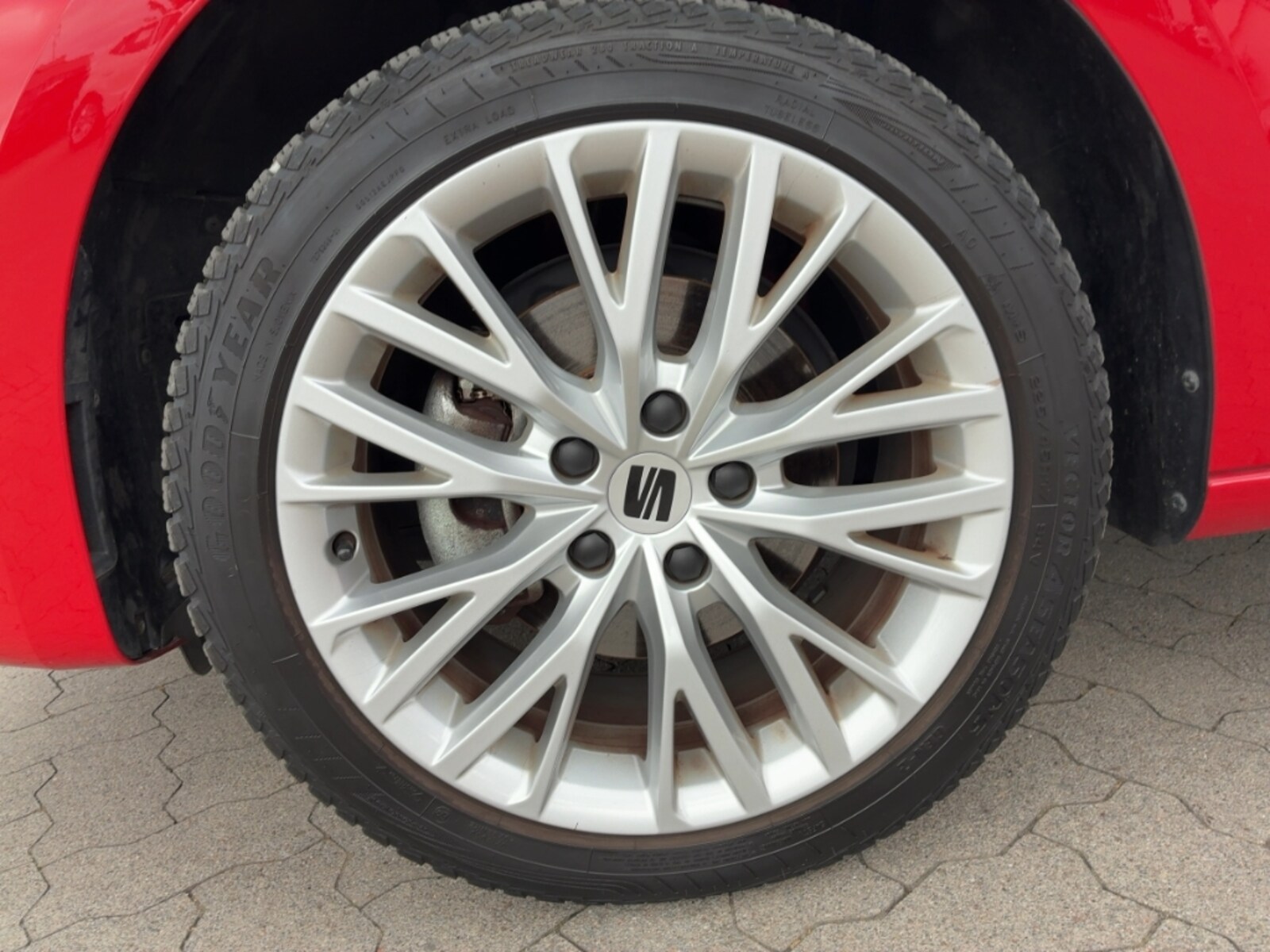 SEAT Leon – Bild 11