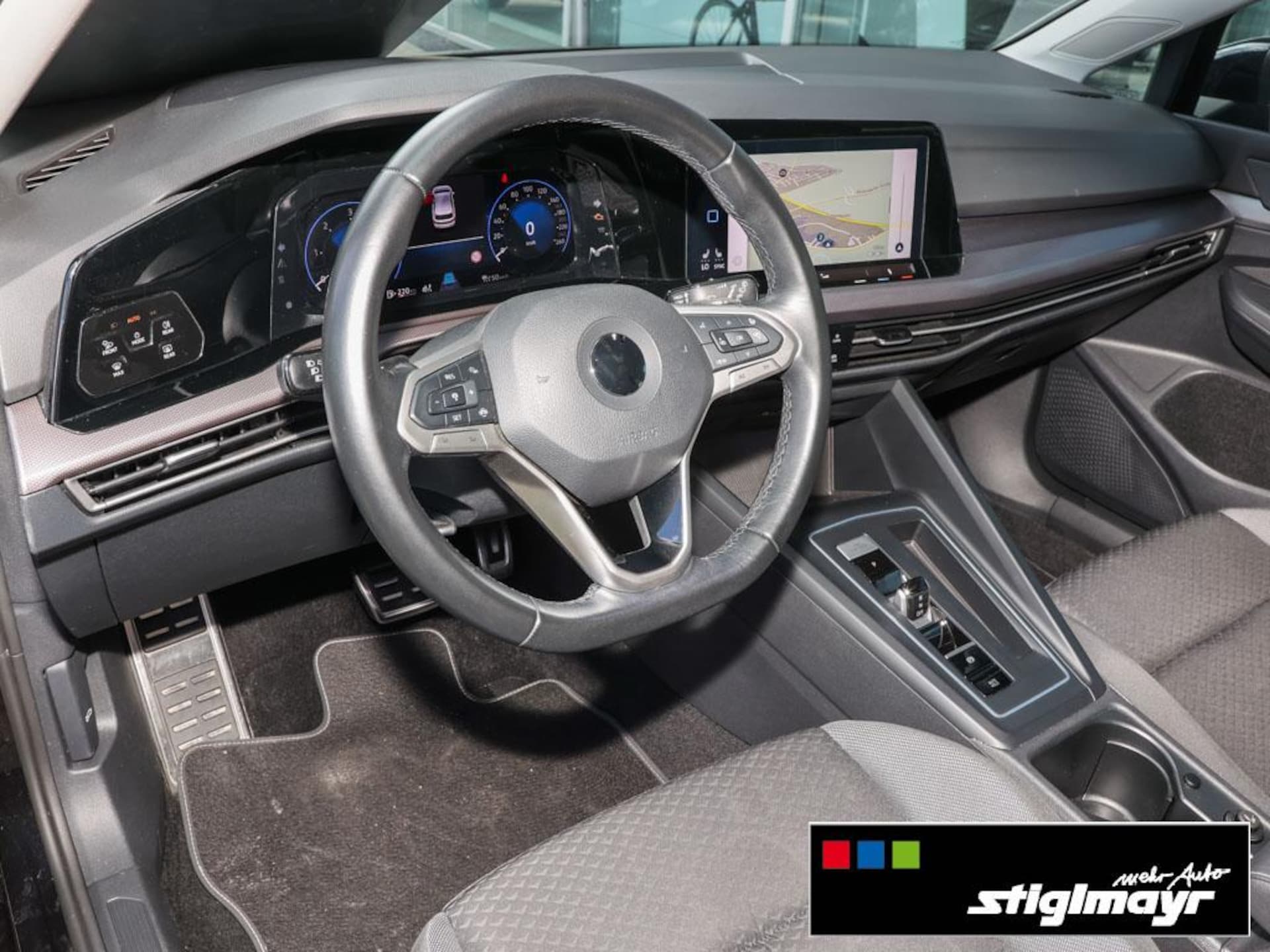 Volkswagen Golf Active