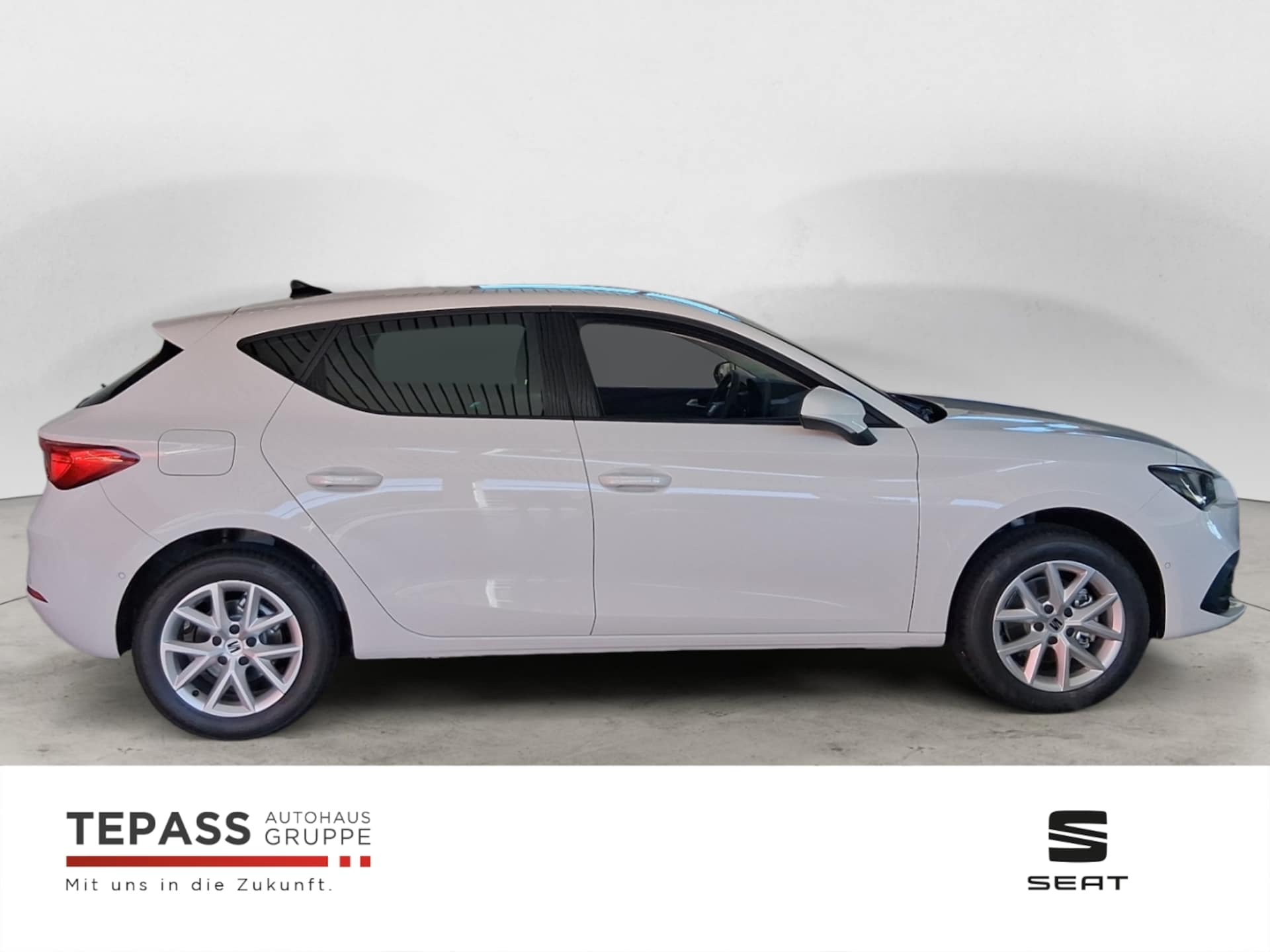 SEAT Leon Style