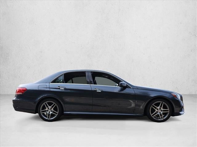 2014 Mercedes-Benz E 350
