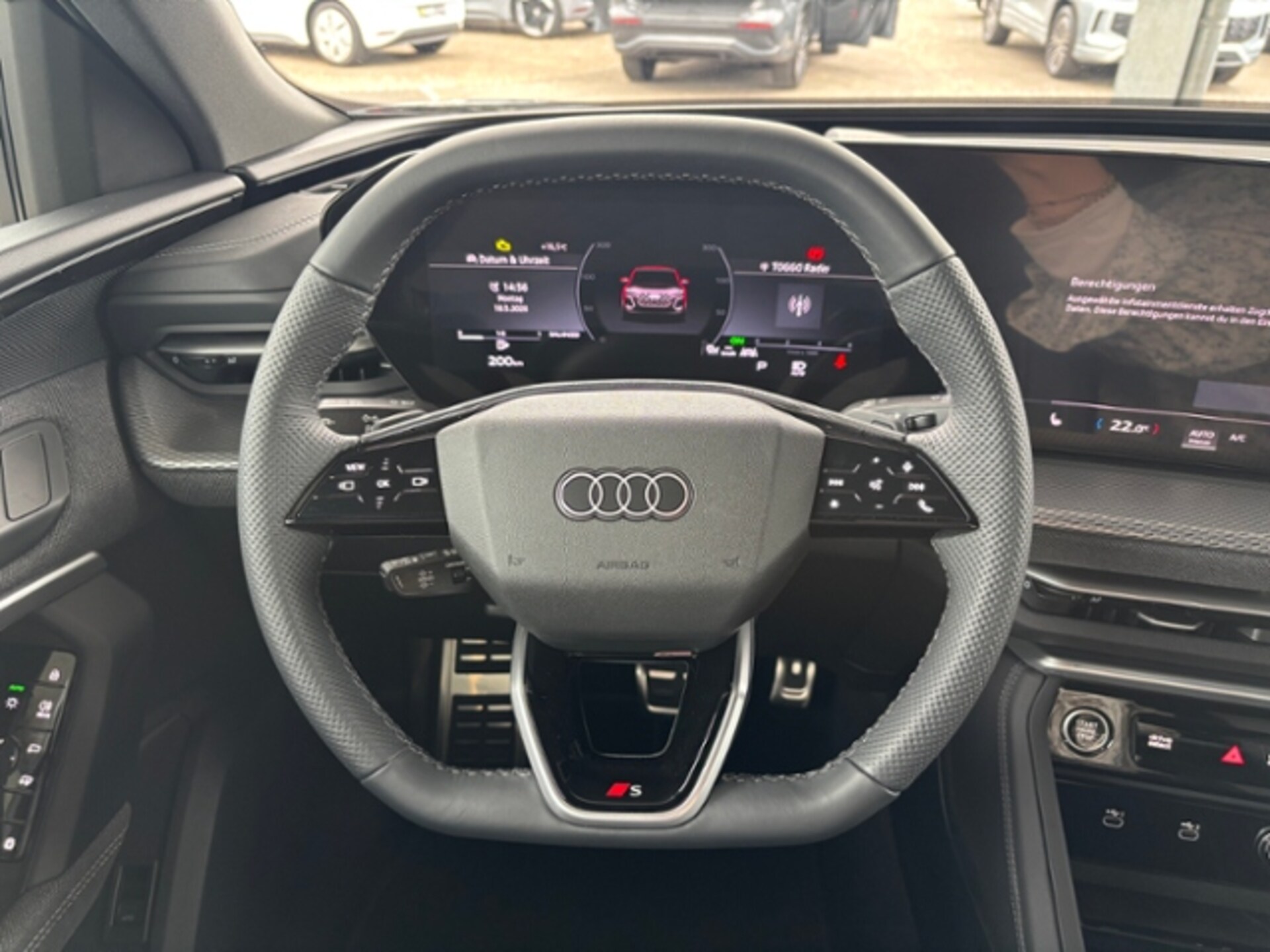 Audi Q5 SUV
