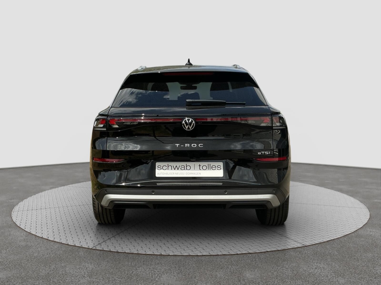 Volkswagen T-Roc – Bild 6