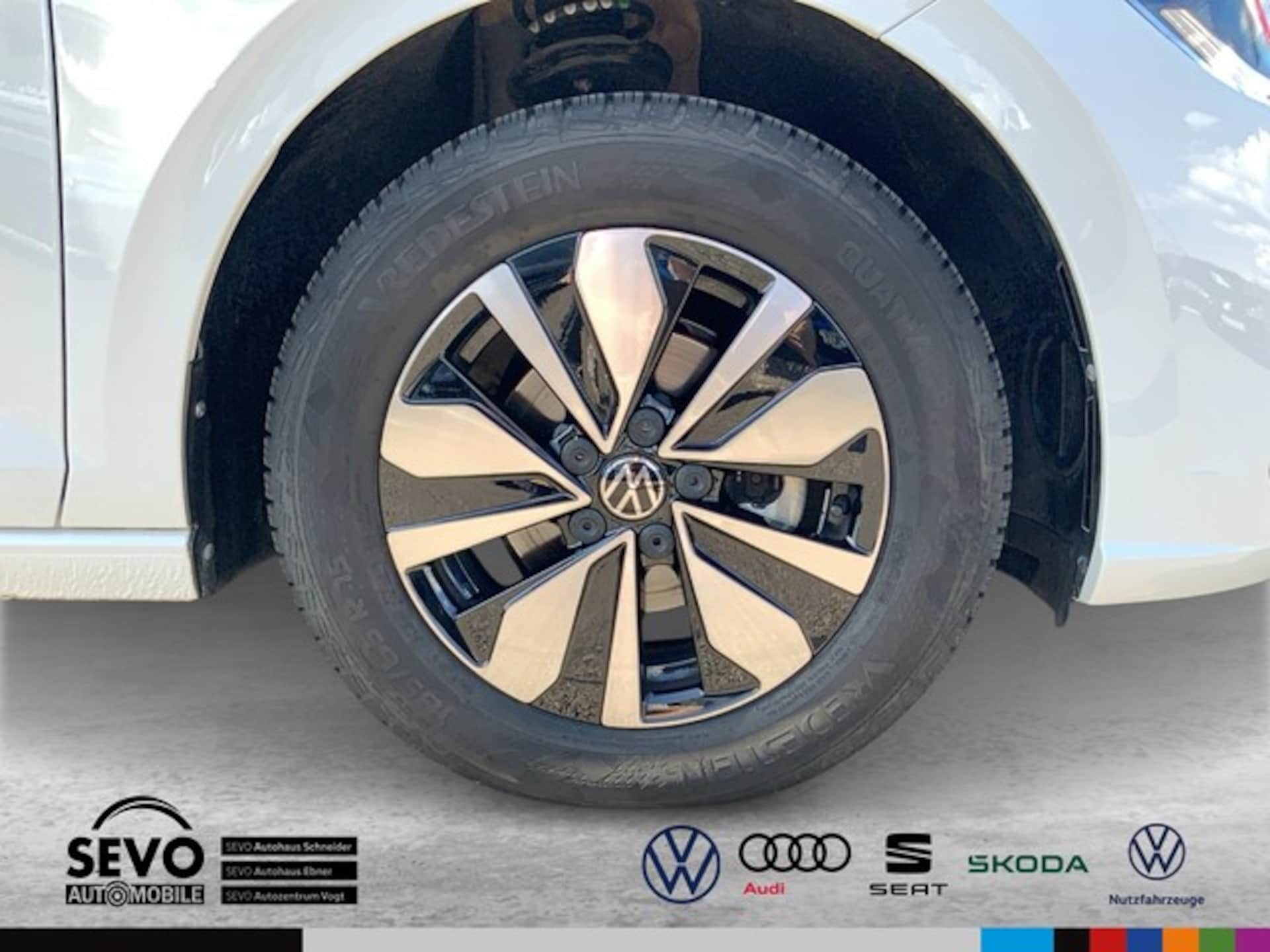 Volkswagen Polo Goal