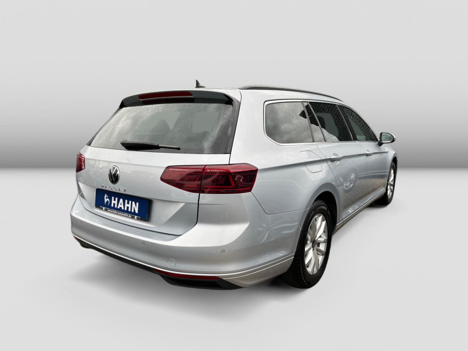Volkswagen Passat Variant Business