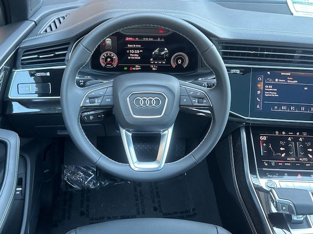 2026 Audi Q7 Premium Plus - Photo 15