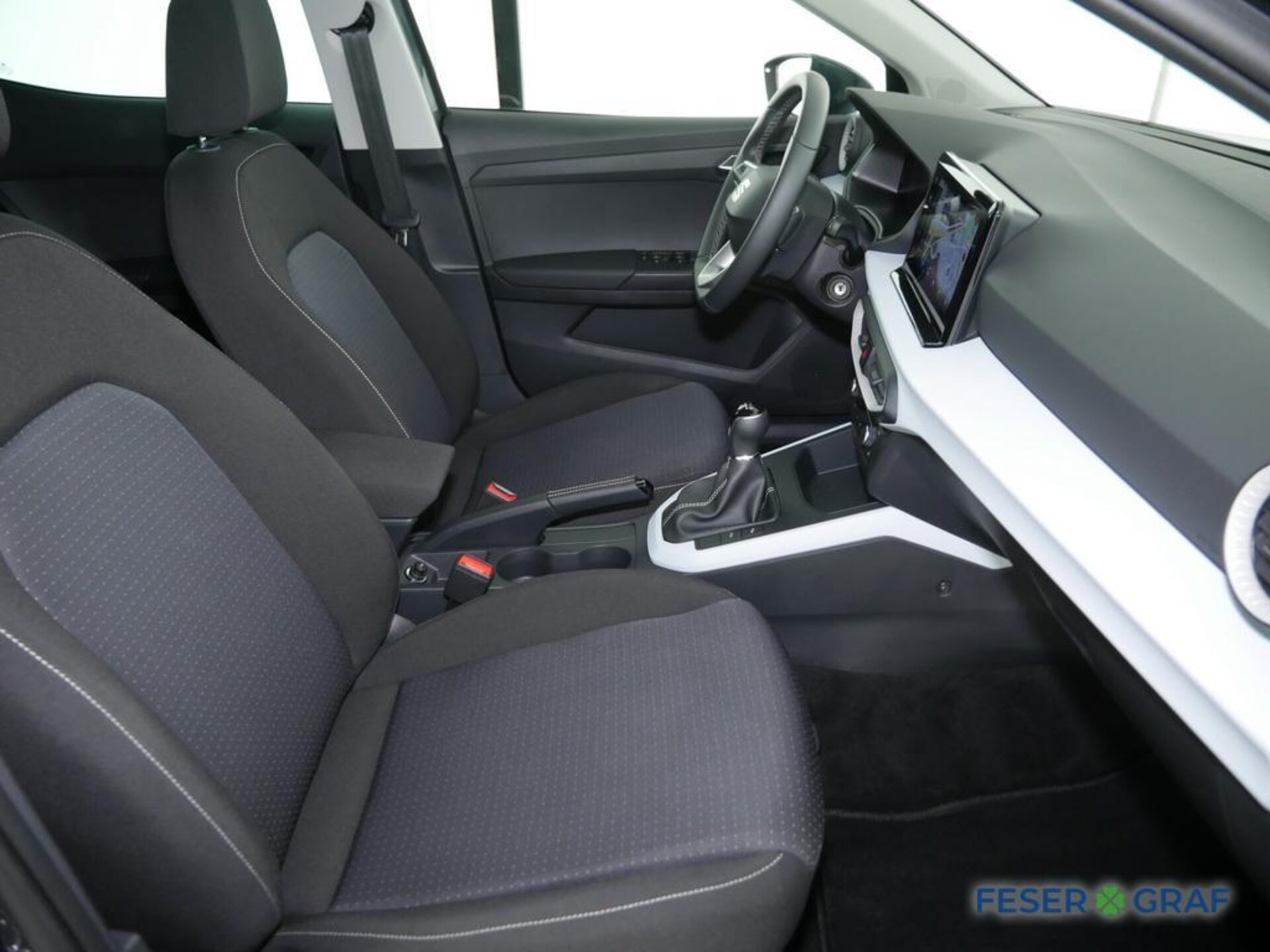SEAT Arona Style