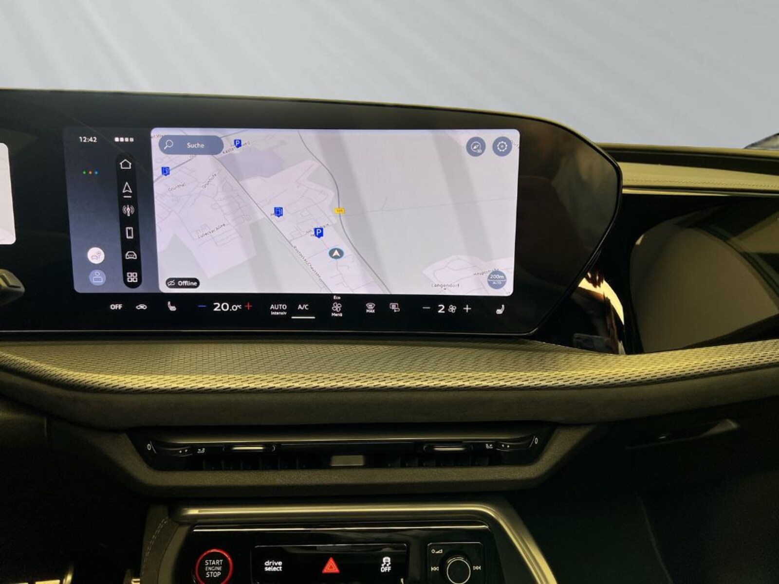 Audi Q5 – Bild 9