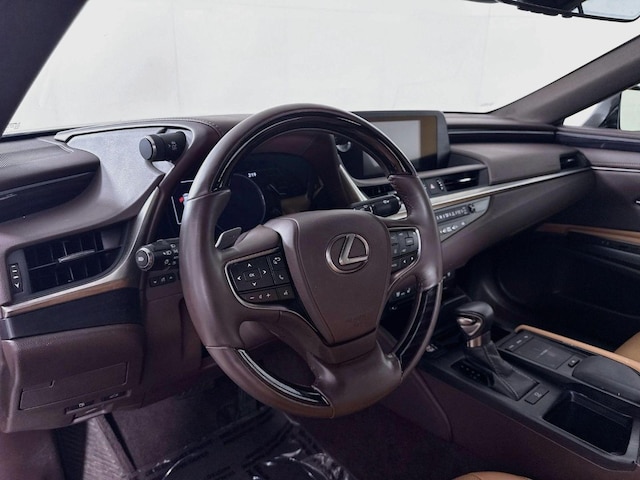 2020 Lexus ES 350