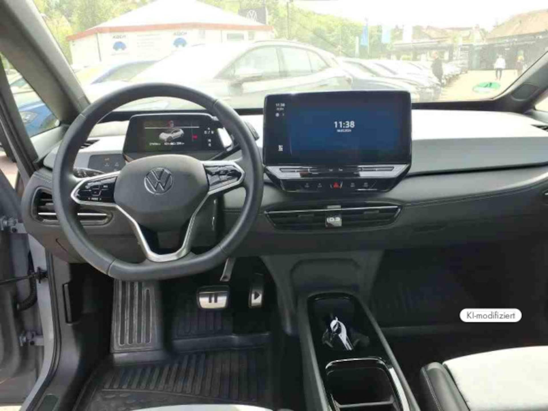 Volkswagen ID.3 MOVE Pro