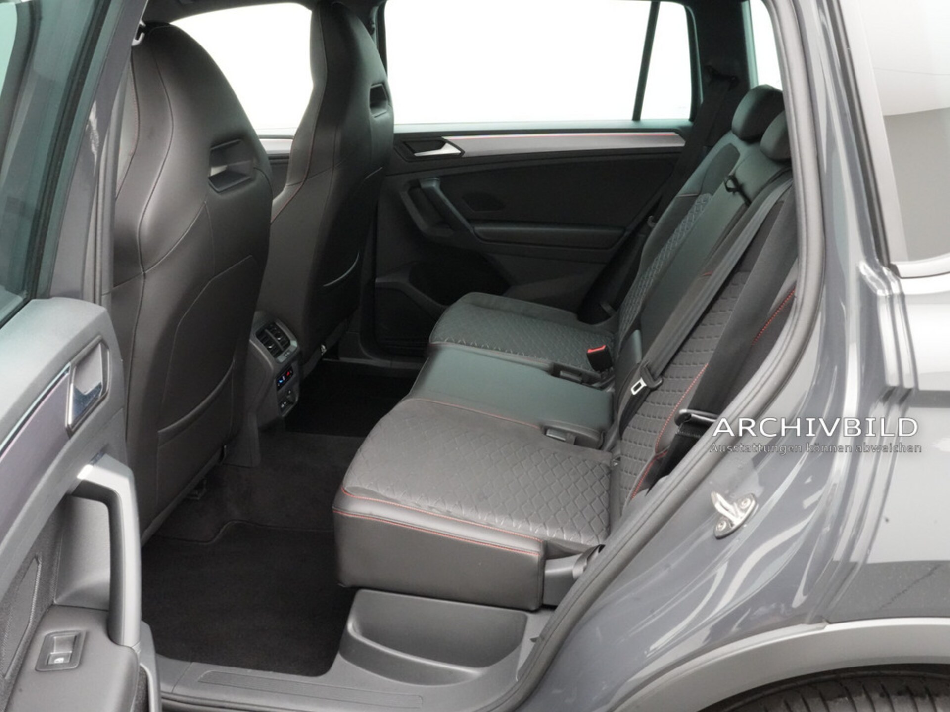 SEAT Tarraco FR