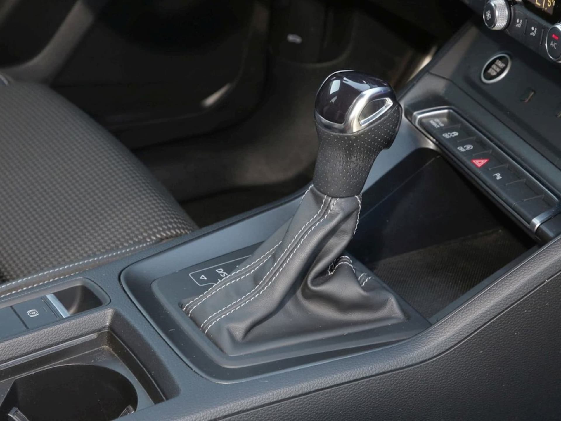 Audi Q3 Sportback S line