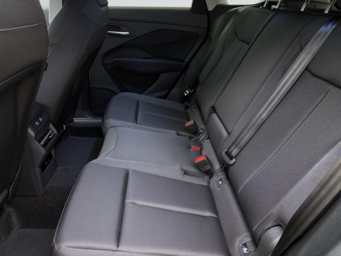 Bild über Audi Q3 SUV TDI 110 kW S tronic - für weitere Informationen kontaktieren Sie den Audi Partner