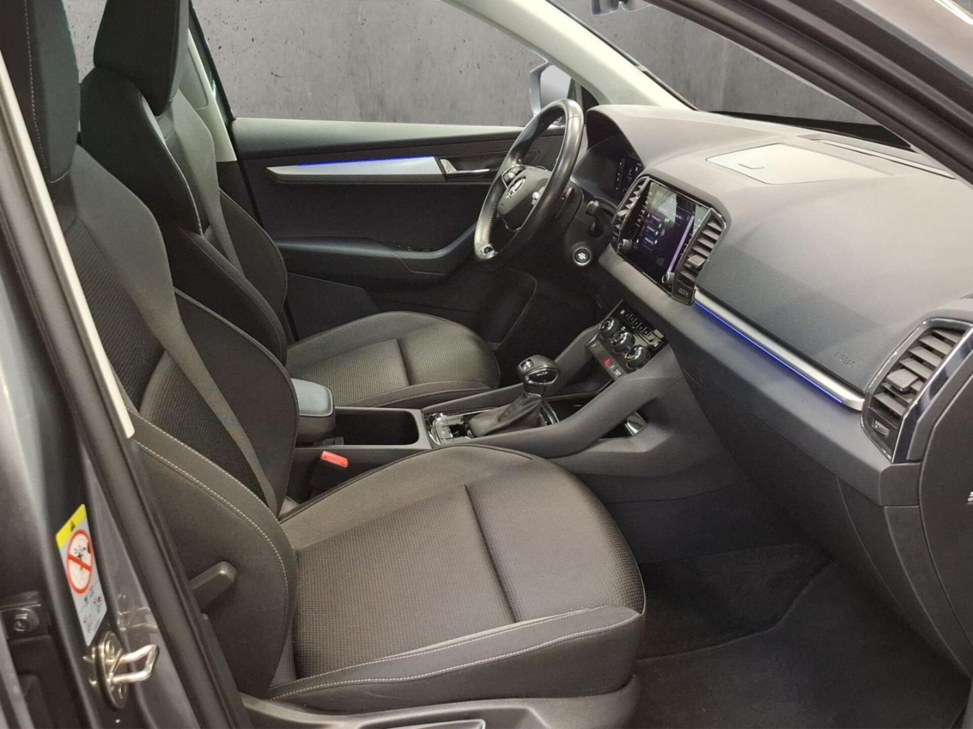 Skoda Karoq Ambition
