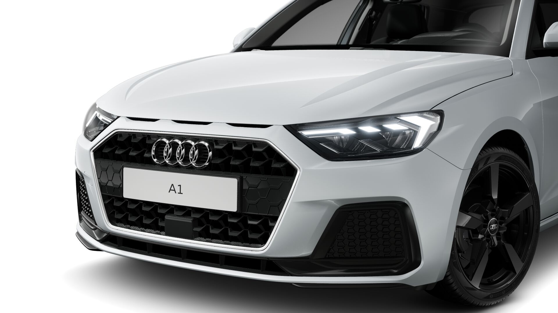 Audi A1 Sportback Advanced