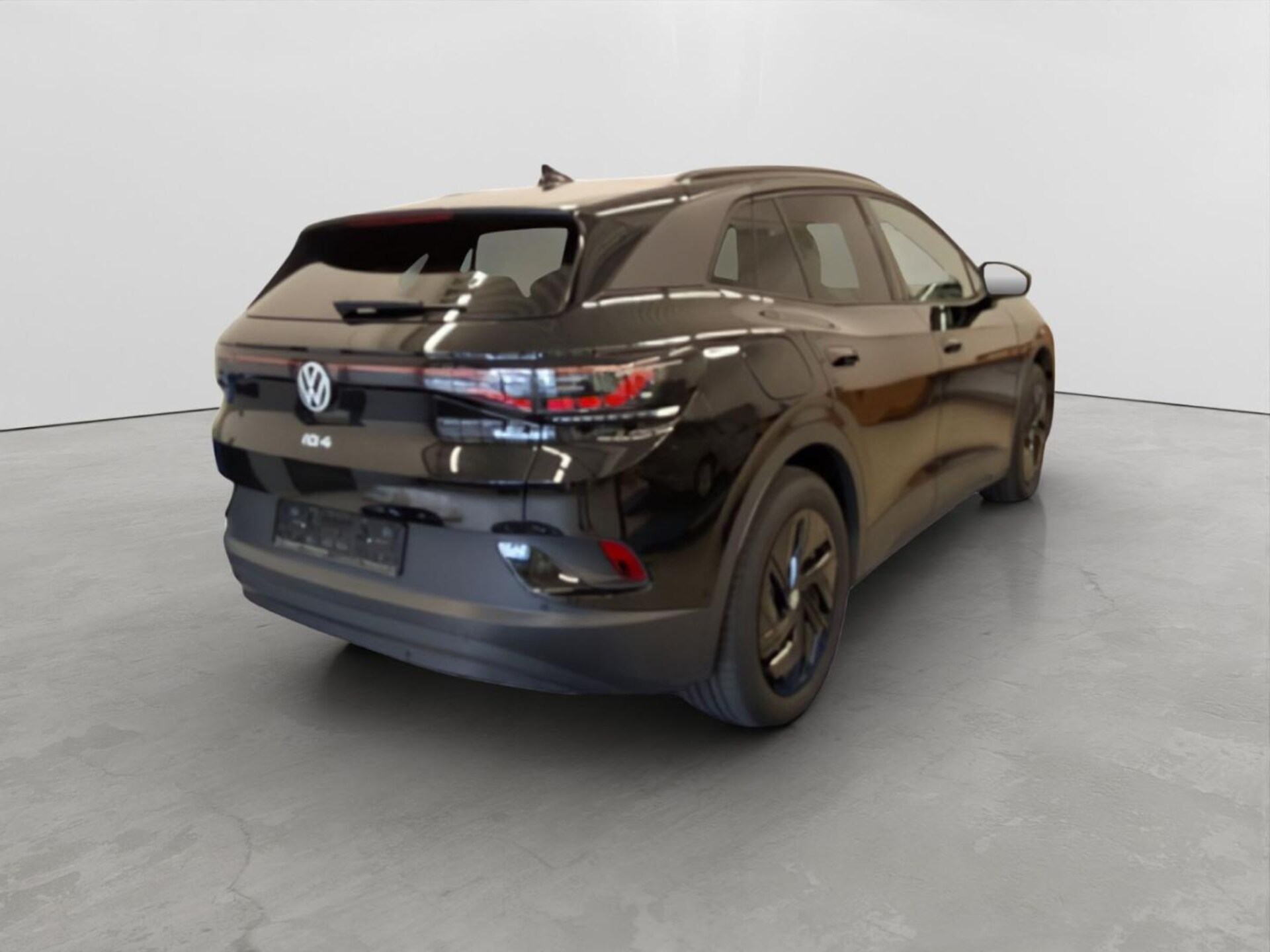 Volkswagen ID.4 Pro