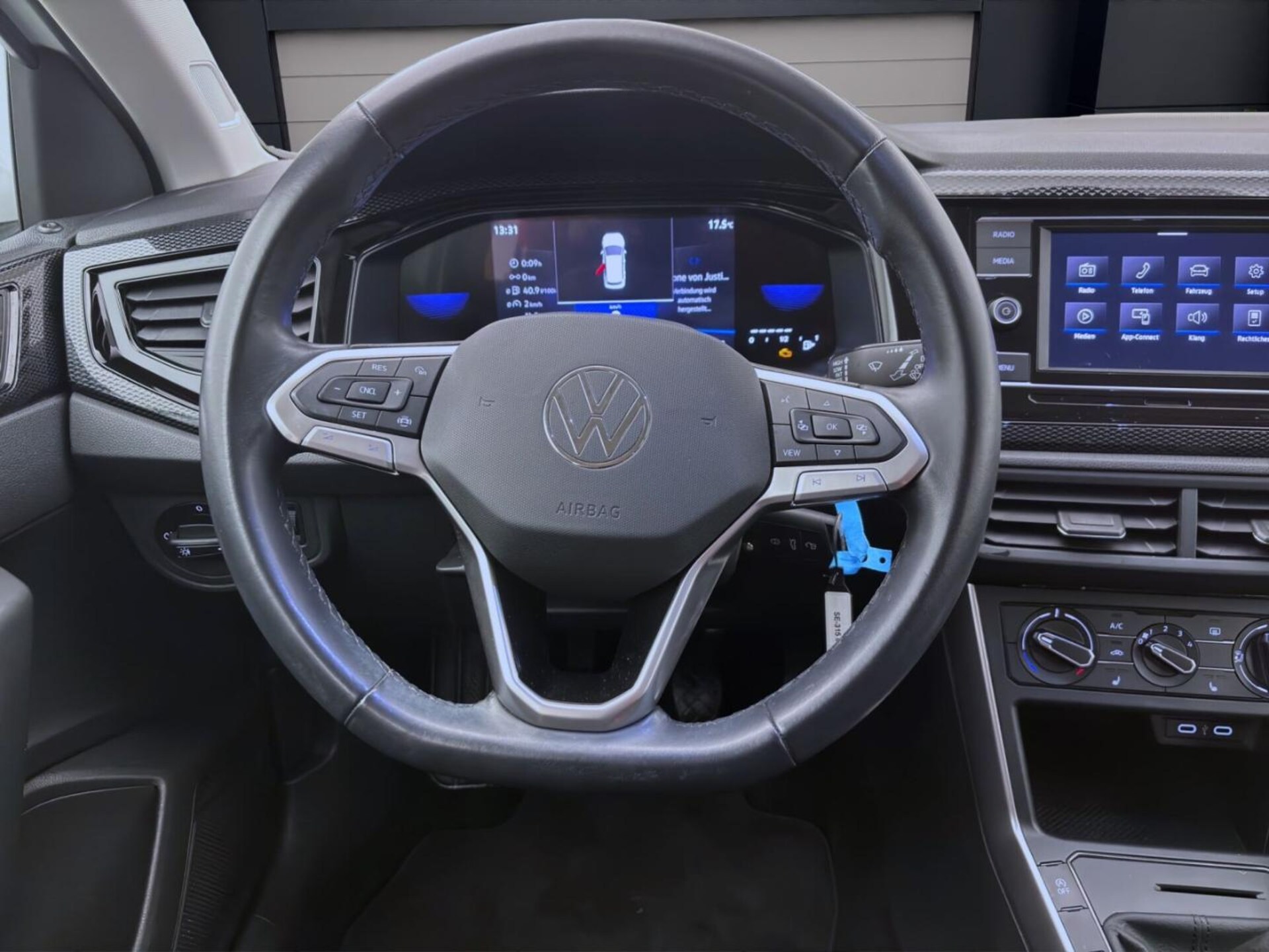 Volkswagen Taigo Life