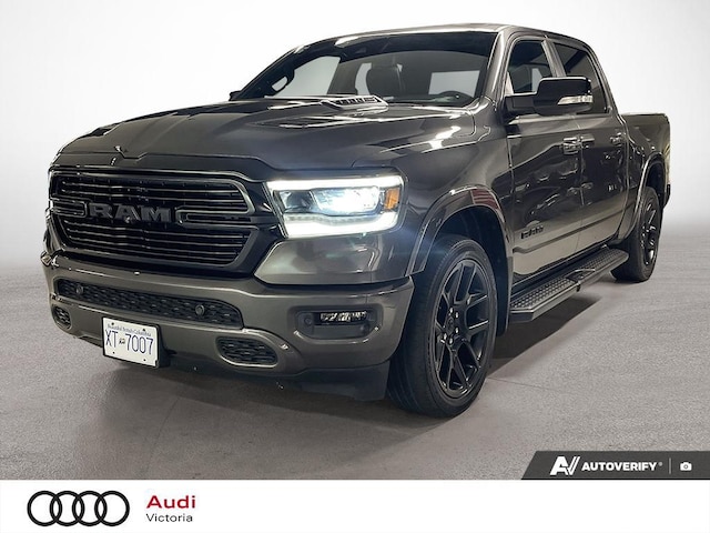 Photo of 2021 RAM 1500 