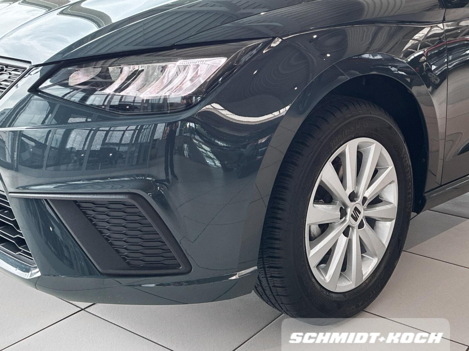 SEAT Ibiza – Bild 4