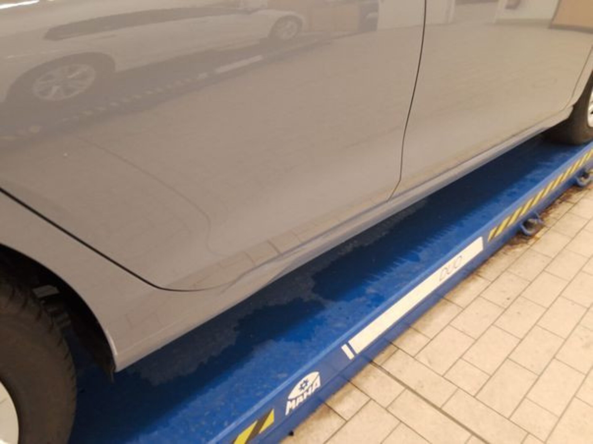 Volkswagen Golf Style
