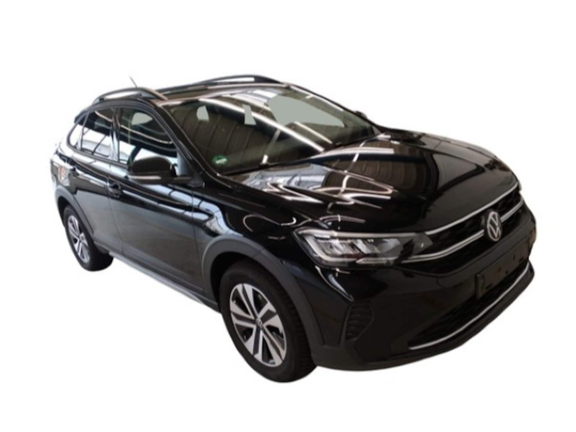 Volkswagen Taigo ENERGY
