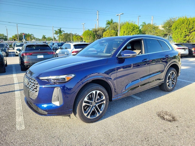 2025 Audi Q5