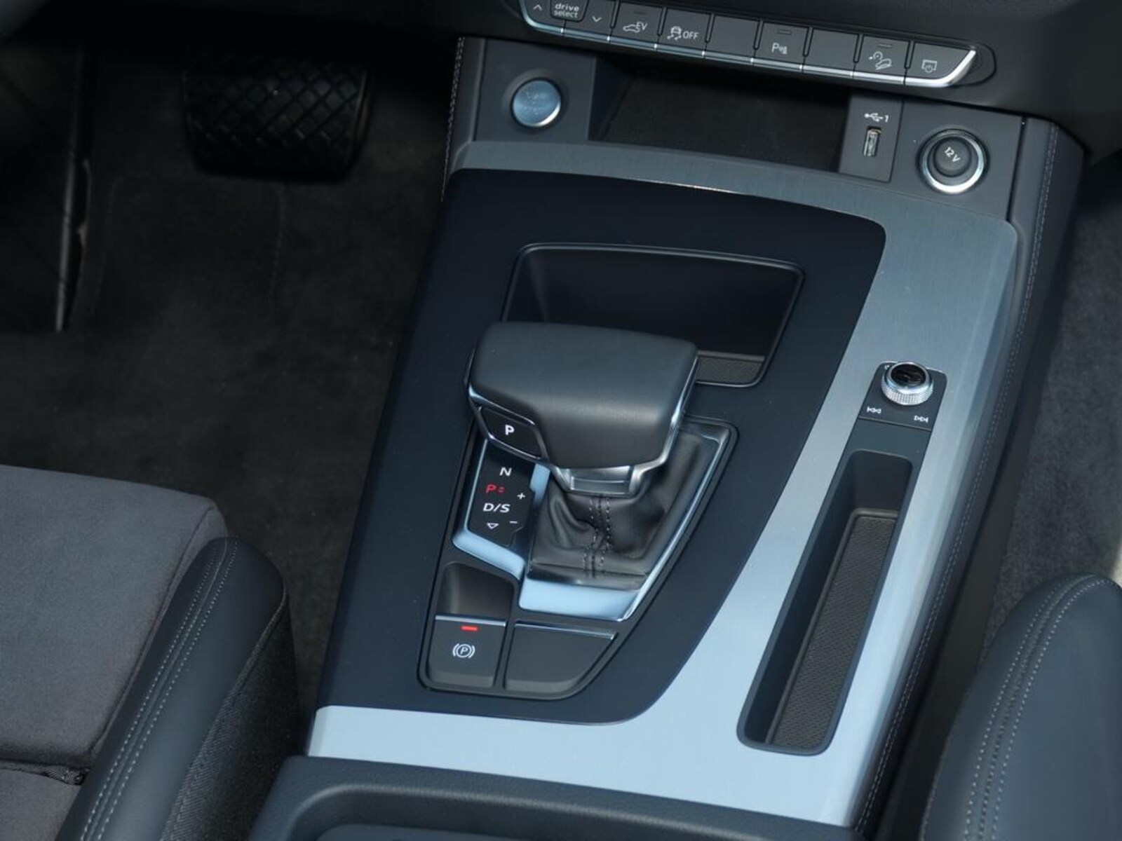 Audi Q5 Sportback – Bild 8