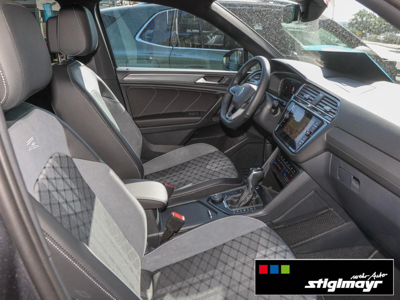Volkswagen Tiguan Allspace – Bild 4