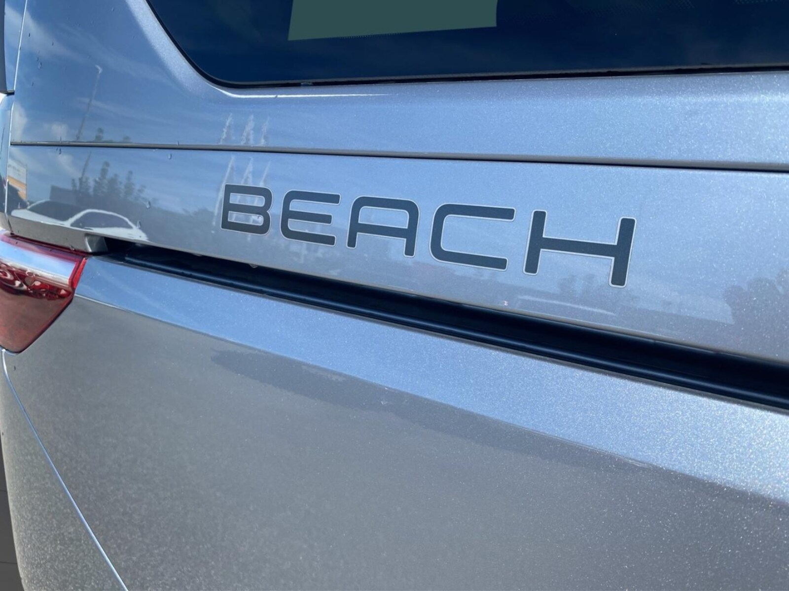 Volkswagen California – Bild 17