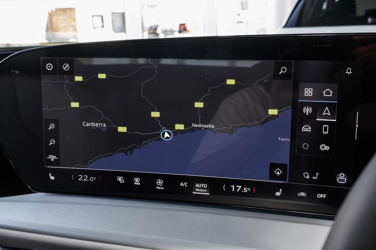 Image about Audi Q5 SUV TDI quattro 150 kW