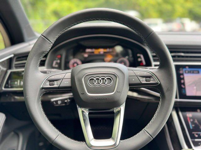 2026 Audi Q7 S Line Premium Plus - Photo 26