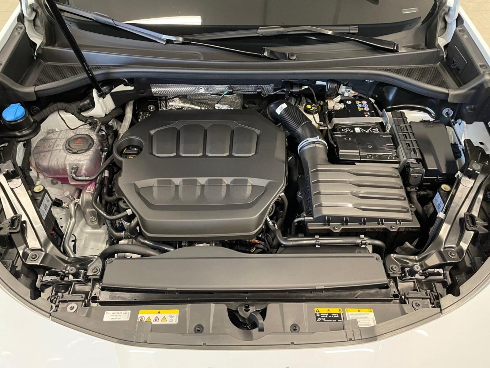 CUPRA Terramar – Bild 7