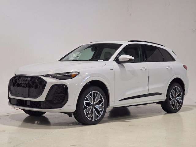 Photo of 2026 Audi Q5 
