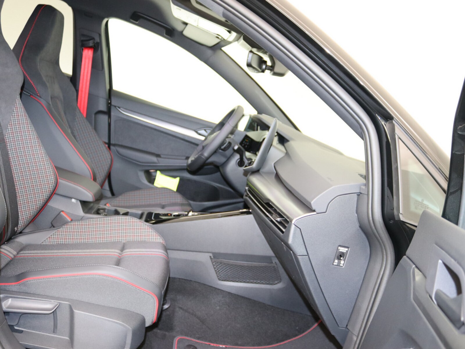 Volkswagen Golf – Bild 8