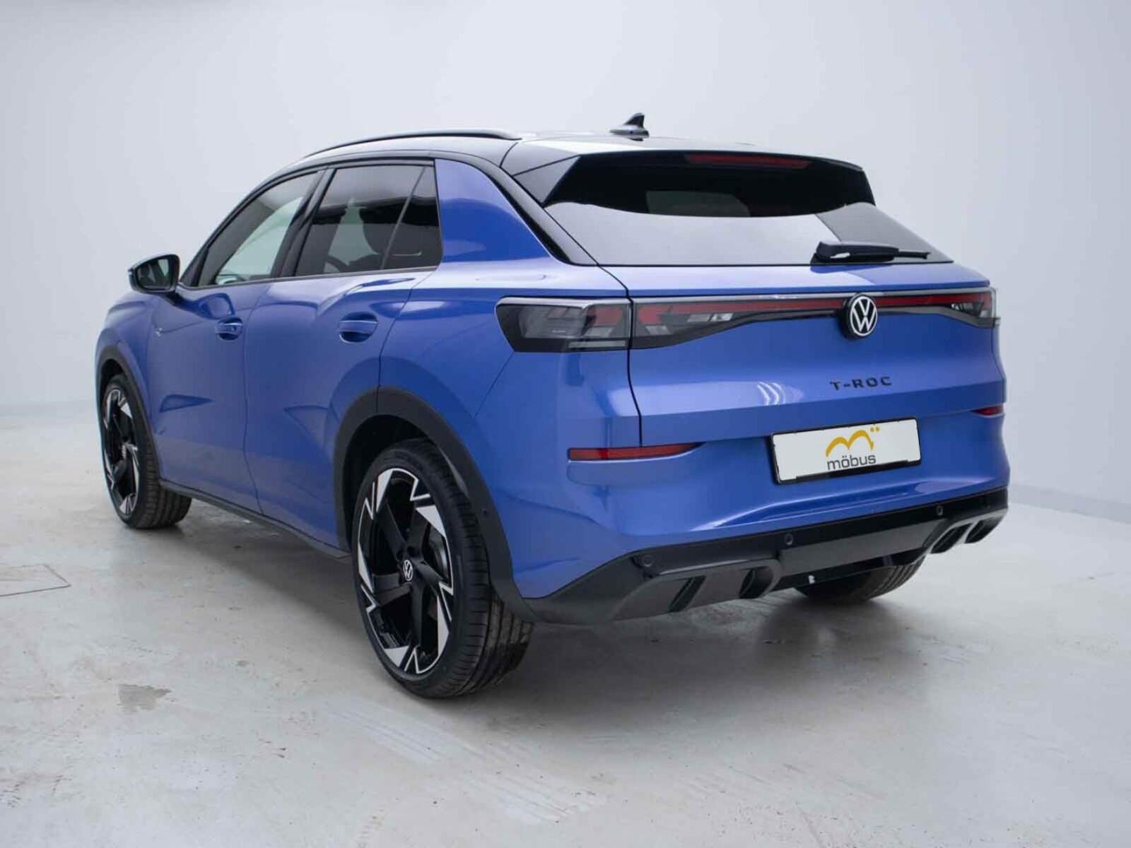 Volkswagen T-Roc – Bild 6