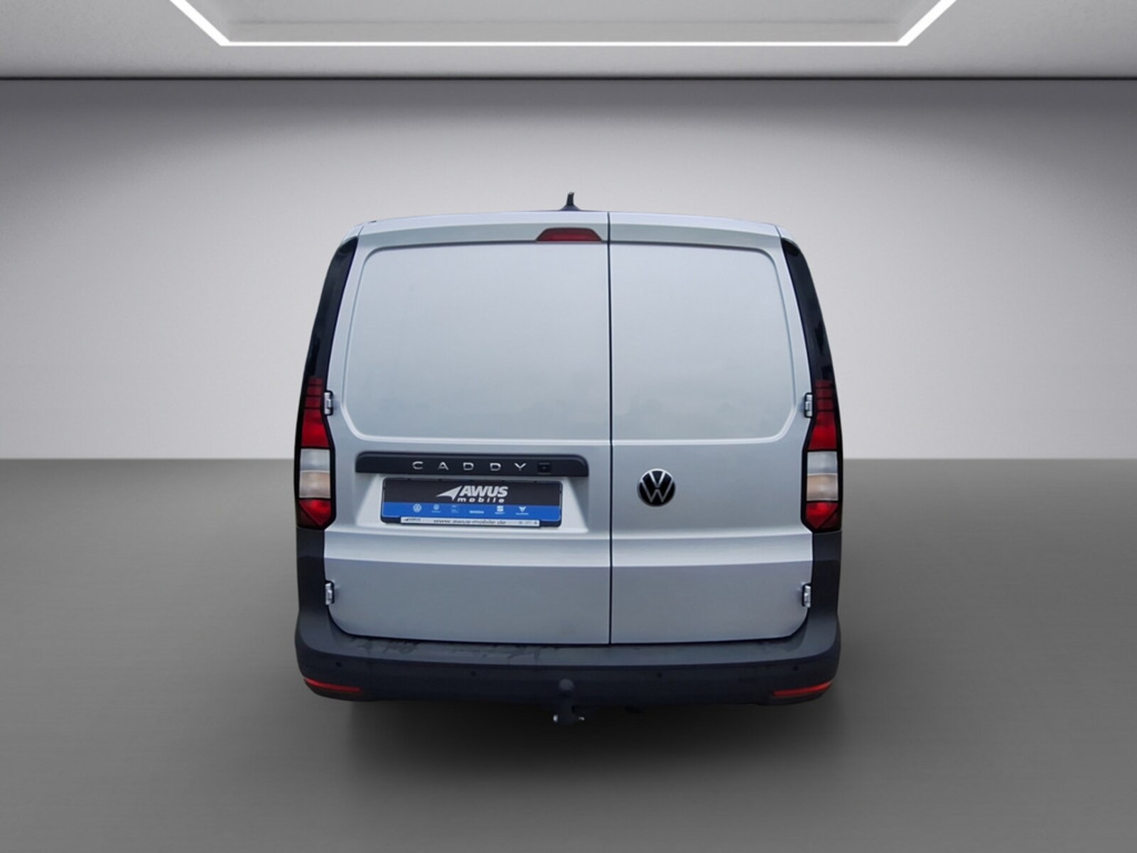 Volkswagen Caddy Maxi Cargo – Bild 6