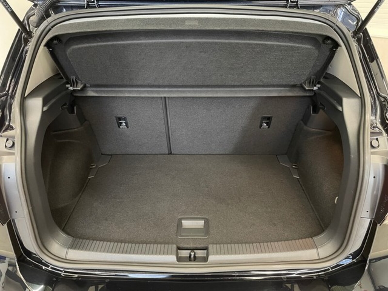 Volkswagen T-Cross – Bild 7