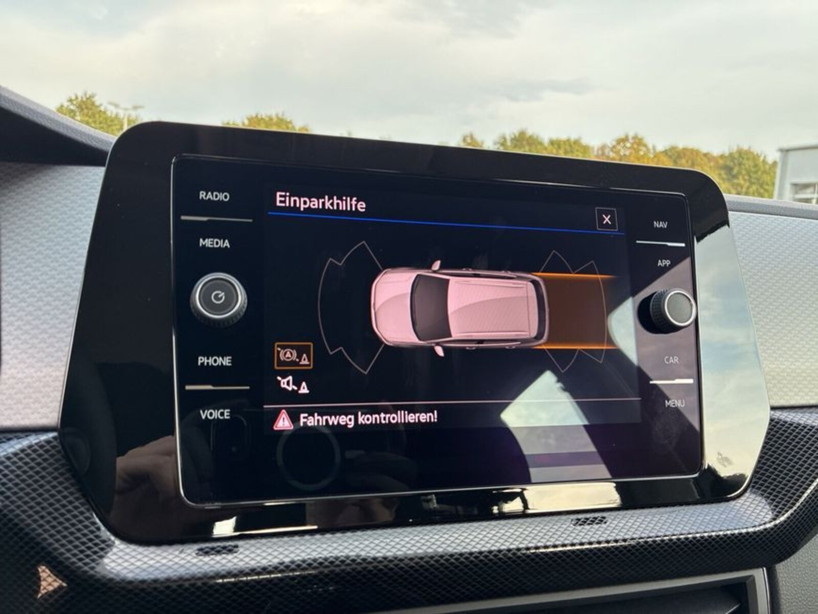 Volkswagen T-Cross – Bild 25