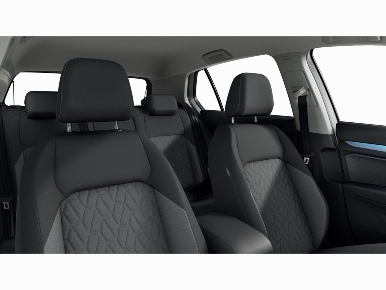 Volkswagen Golf – Bild 5