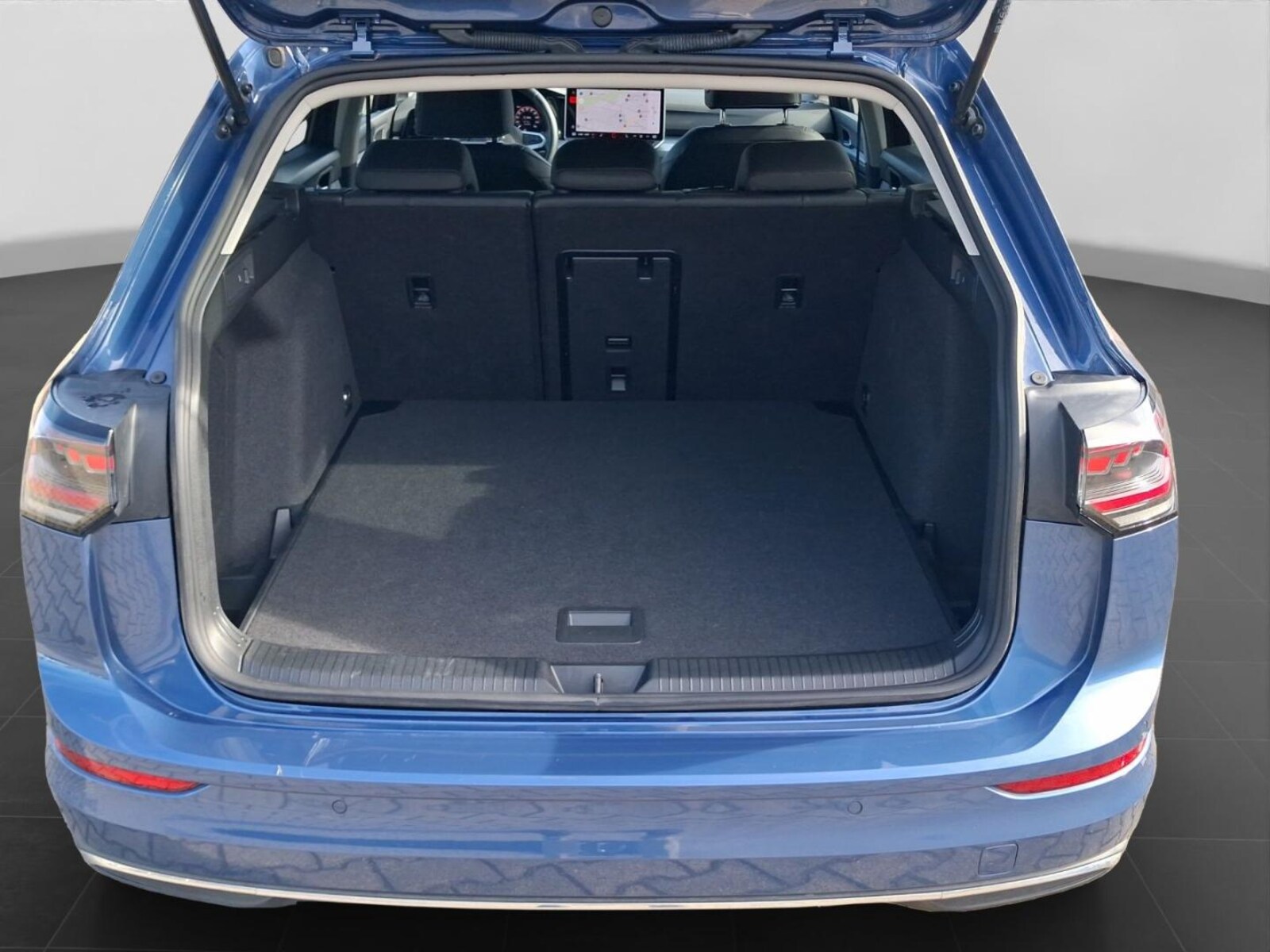 Volkswagen Golf Variant – Bild 17