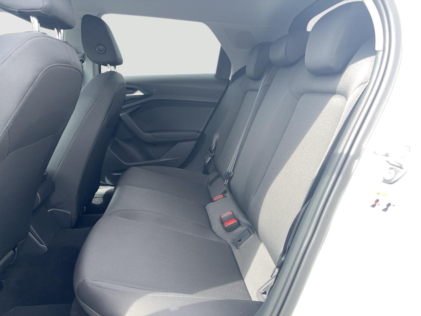 Bild über Audi A1 Sportback 30 TFSI Schaltgetriebe - für weitere Informationen kontaktieren Sie den Audi Partner
