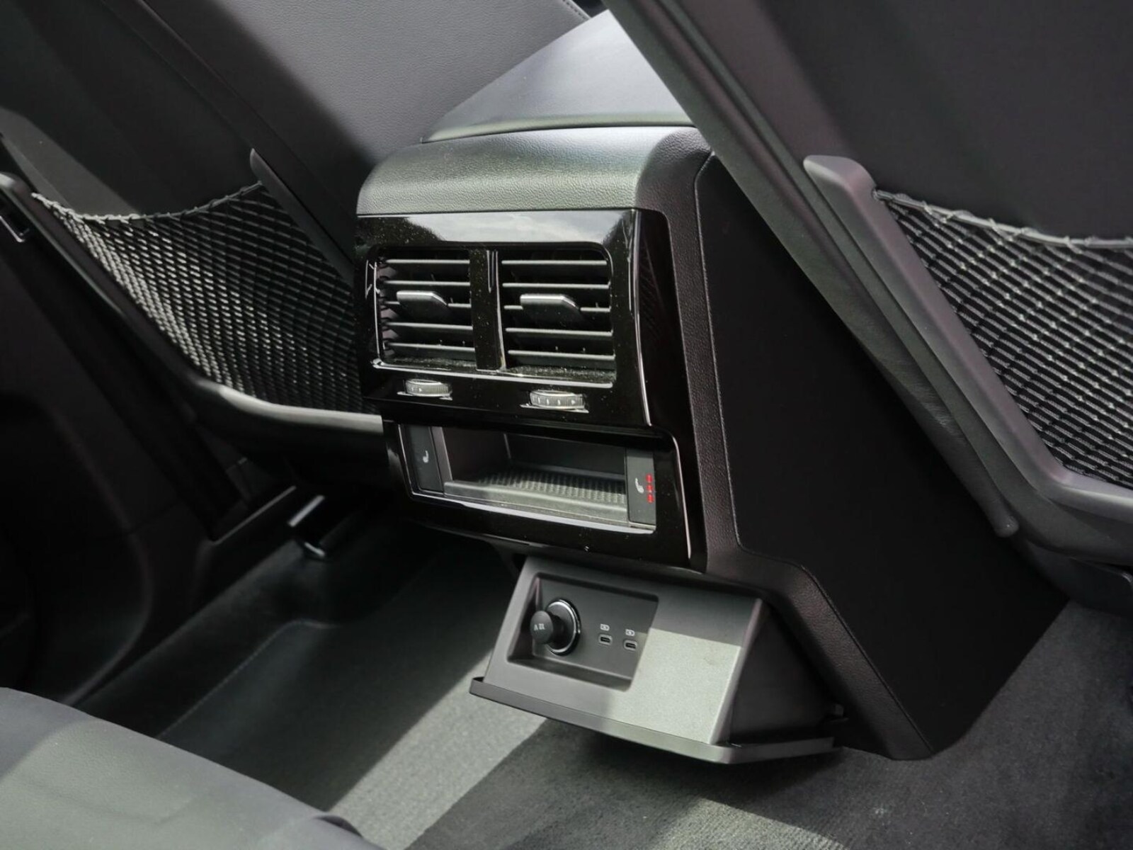 Volkswagen Touareg – Bild 20