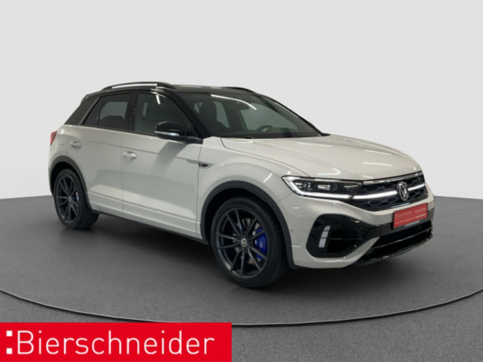 Volkswagen T-Roc – Bild 3