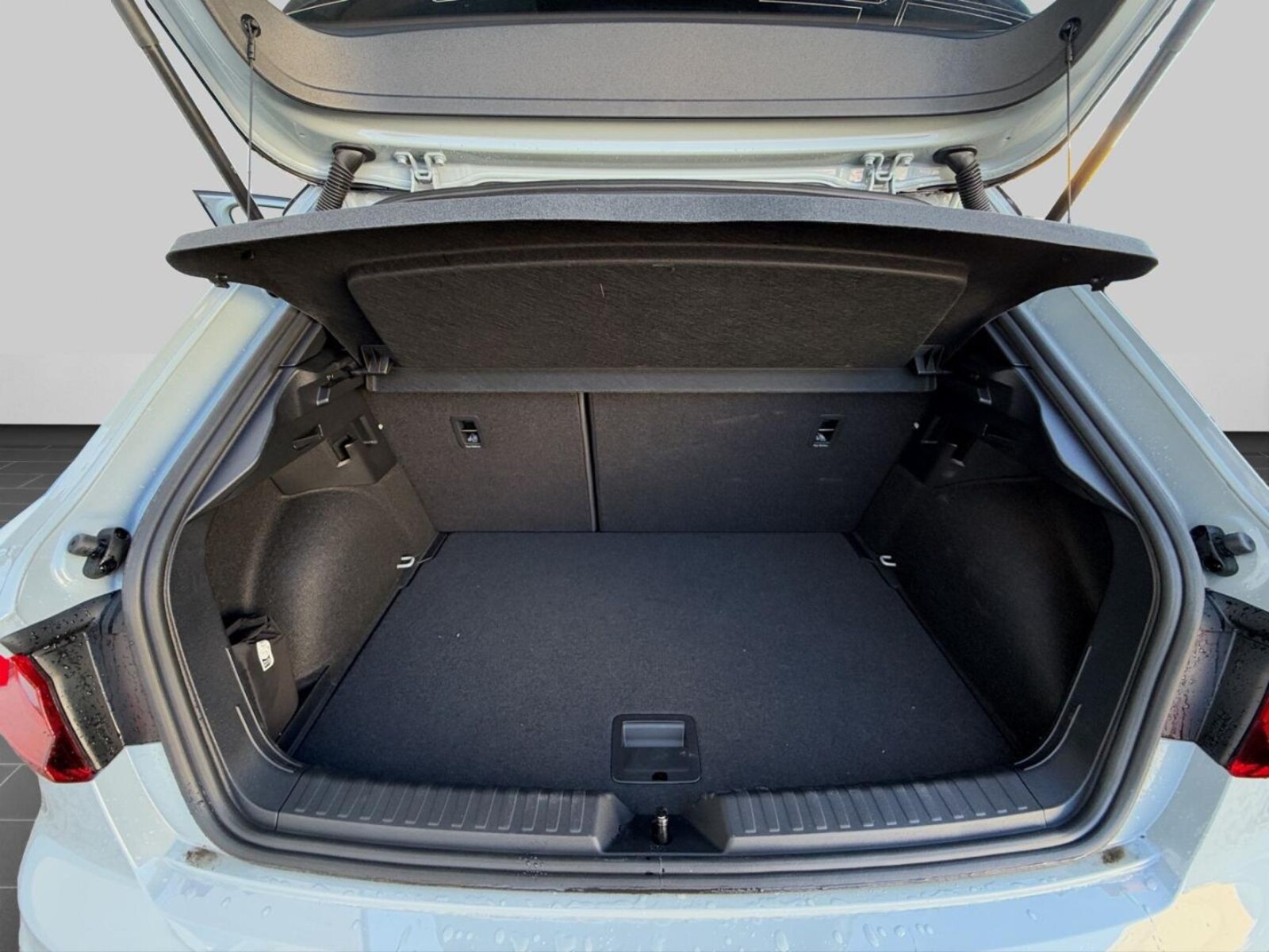 Audi A1 Sportback – Bild 15