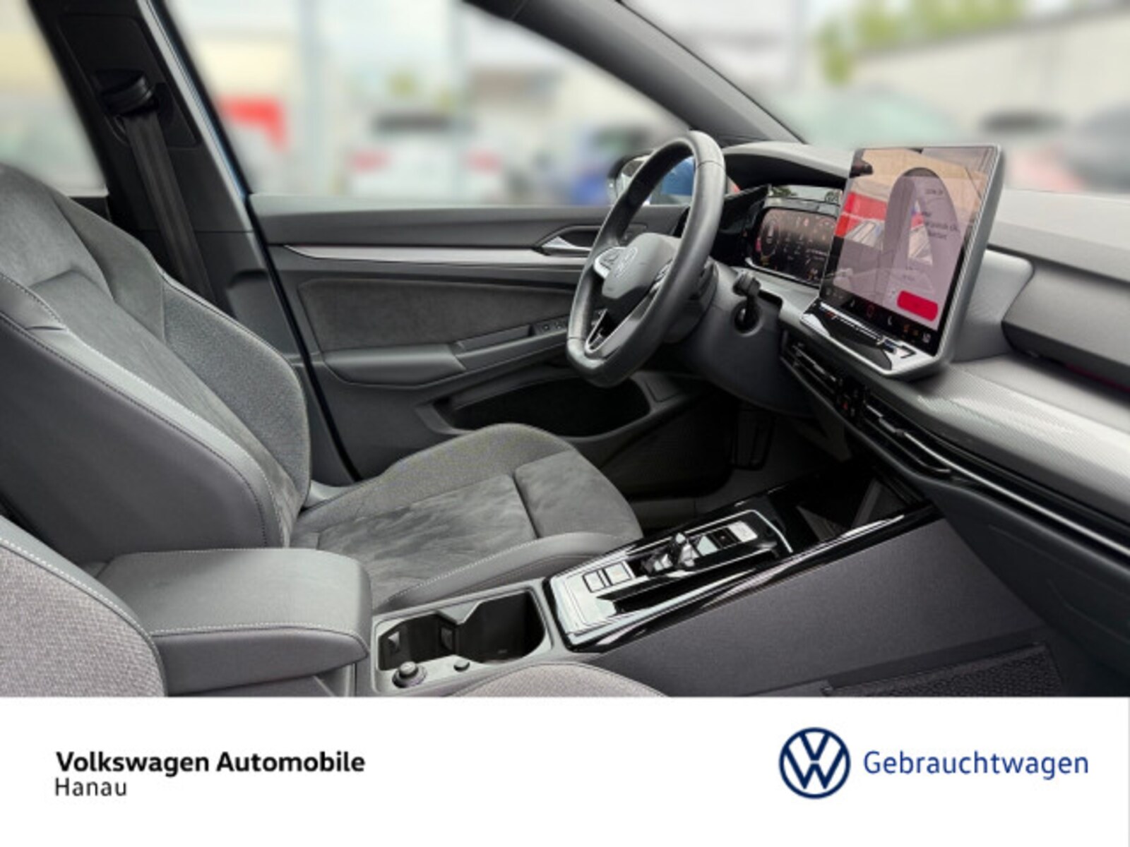 Volkswagen Golf – Bild 12