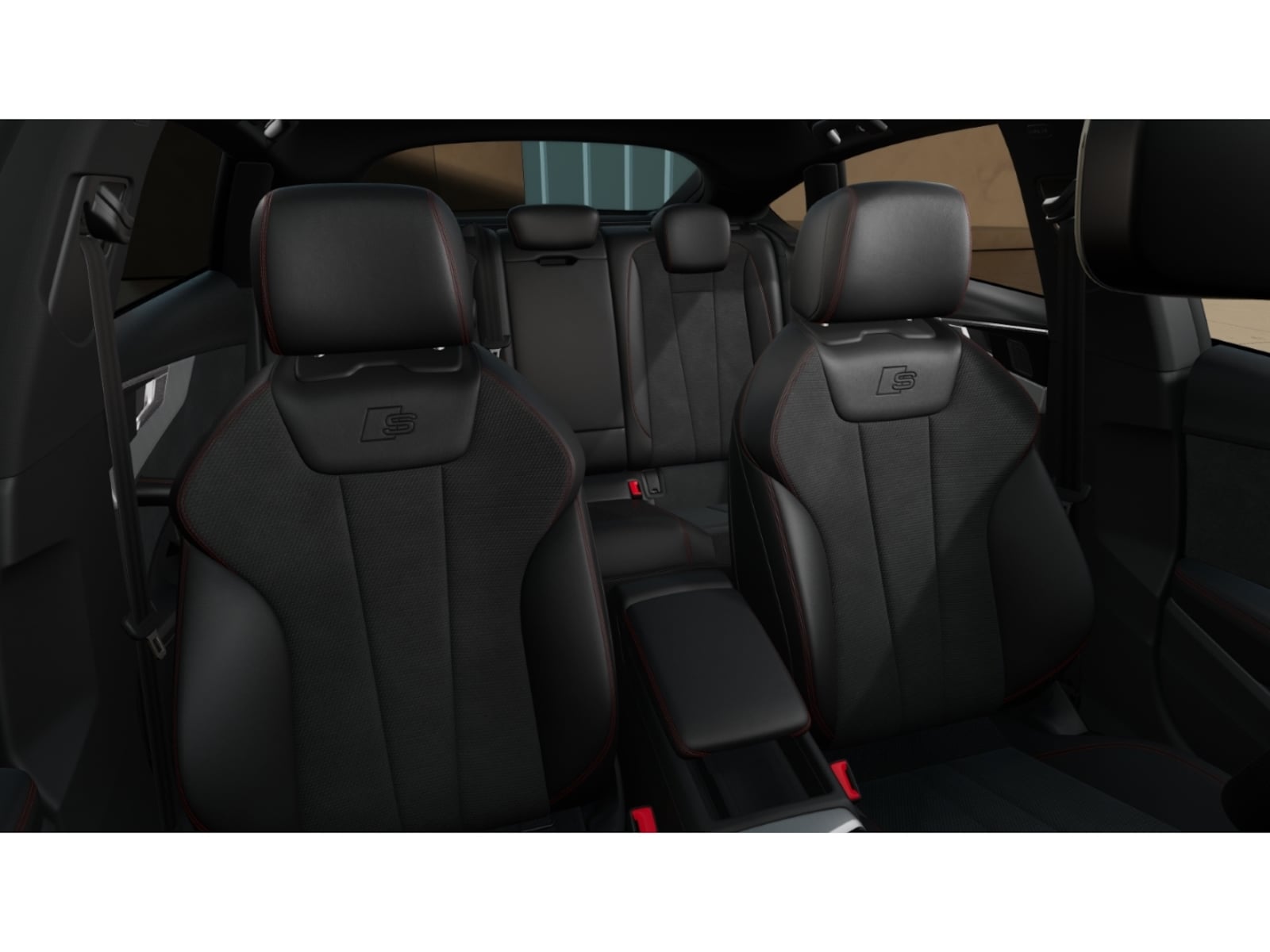 Audi A5 Sportback – Bild 10
